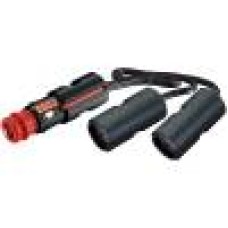 Splitter bricheta auto, mufa pentru bricheta auto, PRO CAR - 67889000