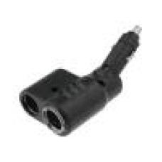Splitter bricheta auto, mufa pentru bricheta auto, SCI - A13-39