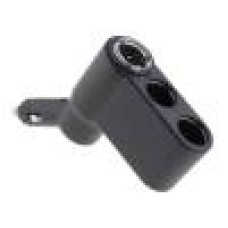 Splitter bricheta auto, mufa pentru bricheta auto, SCI - A13-43