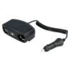 Splitter bricheta auto, mufa pentru bricheta auto, SCI - A13-75A149B-D3