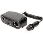 Splitter bricheta auto, mufa pentru bricheta auto, SCI - A13-75A149-W13