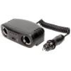 Splitter bricheta auto, mufa pentru bricheta auto, SCI - A13-75A149-W13