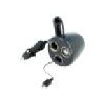 Splitter bricheta auto, mufa pentru bricheta auto, SCI - A13-75A193A-W13 Splitter bricheta auto, mufa pentru bricheta auto, SCI - A13-75A193A-W13