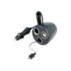 Splitter bricheta auto, mufa pentru bricheta auto, SCI - A13-75A193A-W13