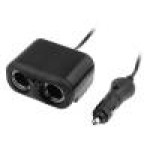 Splitter bricheta auto, mufa pentru bricheta auto, SCI - A13-75A24A1-A3Z