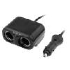 Splitter bricheta auto, mufa pentru bricheta auto, SCI - A13-75A24B1-A3Z