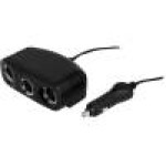 Splitter bricheta auto, mufa pentru bricheta auto, SCI - A13-75A28A1-A3Z