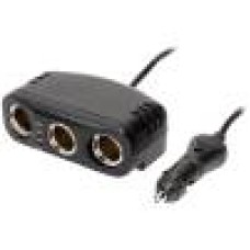 Splitter bricheta auto, mufa pentru bricheta auto, SCI - A13-75A28B1-A3Z