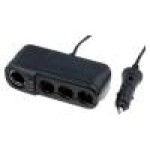 Splitter bricheta auto, mufa pentru bricheta auto, SCI - A13-75A36A-A3Z