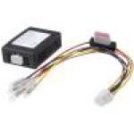 Stabilizator de tensiune, PER.PIC. - C0001-ST12V