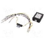 Voltage converter, {{Subtip conector intrare}}, {{Culoare}}, PER.PIC. - C0001-AL32V