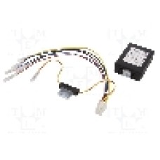 Voltage converter, {{Subtip conector intrare}}, {{Culoare}}, PER.PIC. - C0001-AL32V