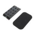 Incarcator inductiv, PER.PIC. - QICHARGER3C5W-01