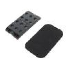 Incarcator inductiv, PER.PIC. - QICHARGER3C5W-01