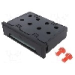 incarcator inductiv, {{Subtip conector intrare}}, neagra, 4CARMEDIA - 