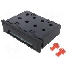 incarcator inductiv, {{Subtip conector intrare}}, neagra, 4CARMEDIA - 