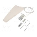 Antena, {{Tip accesorii PC}}, QOLTEC - 57021