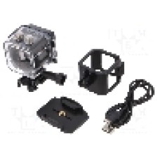 Camera, QOLTEC - 50222