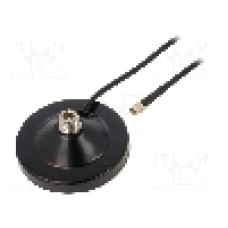 Suport antena, {{Tip accesorii PC}}, QOLTEC - 57031