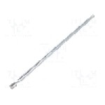 Antena radio, telescopica, 255x6mm