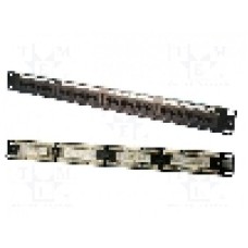 Patch panel, LOGILINK - NP0027