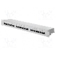 Patch panel, LOGILINK - NP0036