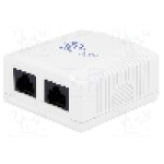 Soclu modular, DIGITUS - DN-93804-1 Soclu modular, DIGITUS - DN-93804-1