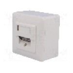 Soclu modular, LOGILINK - NP0035A