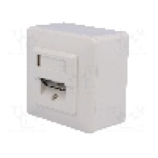 Soclu modular, LOGILINK - NP0035A