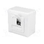 Soclu modular, LOGILINK - NP0039