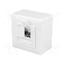 Soclu modular, LOGILINK - NP0039