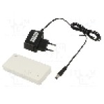 {{Tip accesorii reţea}}, {{Tip accesorii PC}}, GEMBIRD - NSW-G8-01