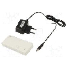 {{Tip accesorii reţea}}, {{Tip accesorii PC}}, GEMBIRD - NSW-G8-01