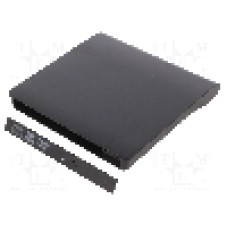 {{Tip accesorii reţea}}, carcasa pentru unitate optica CD/DVD, QOLTEC - 51863