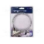 {{Tip accesorii reţea}}, coarda de protecţie, GEMBIRD - LK-CL-01