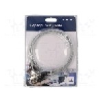 {{Tip accesorii reţea}}, coarda de protecţie, GEMBIRD - LK-K-01