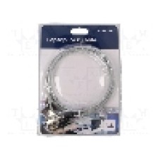 {{Tip accesorii reţea}}, coarda de protecţie, GEMBIRD - LK-K-01