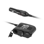 ADAPTOR BRICHETA - 3X BRICHETA MASTER - ZLA0634