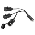 ADAPTOR CABLU BRICHETA AUTO X3 - ZLA0978