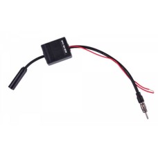 AMPLIFICATOR AUTO SEMNAL RADIO 16DB - URZ2290 AMPLIFICATOR AUTO SEMNAL RADIO 16DB - URZ2290