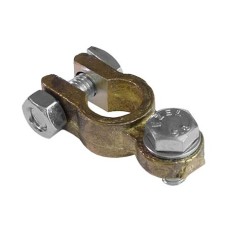 BORNA ACUMULATOR SURUB MINUS - 46611