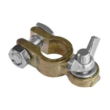 BORNA ACUMULATOR TIP FLUTURE / POL-MINUS - 46613