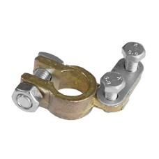 BORNA ACUMULATOR TIP UNIVERSAL / POL-MINUS - 46601