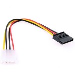 CABLU ALIMENTARE SATA INTEX - KOM0104