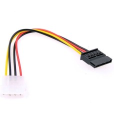 CABLU ALIMENTARE SATA INTEX - KOM0104