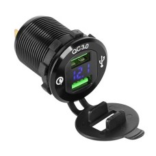 Incarcator auto, 2xUSB, PY-CHR0004, L102534 Incarcator auto, 2xUSB, PY-CHR0004, L102534