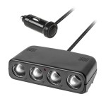 SPLITTER BRICHETA AUTO X4 - ZLA0416