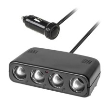 SPLITTER BRICHETA AUTO X4 - ZLA0416