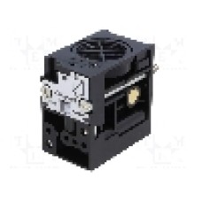 Secvenţer, 2...8bar, {{Funcţie de ventil}}, {{Material carcasa}}, CROUZET - 81550001