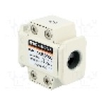 Supapa de retenţie, 10bar, {{Funcţie de ventil}}, {{Material carcasa}}, SMC - AKM2000-F02-A